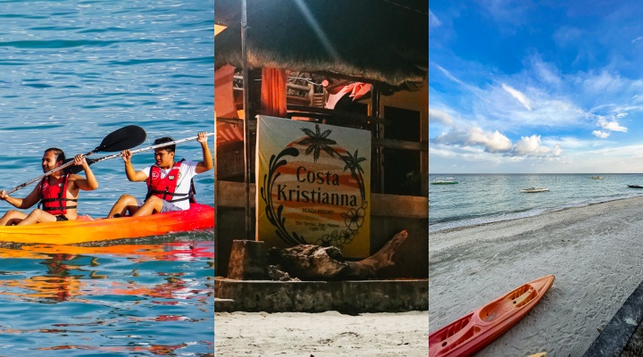 Costa Kristianna: A Must-Visit Beach Resort in Albay
