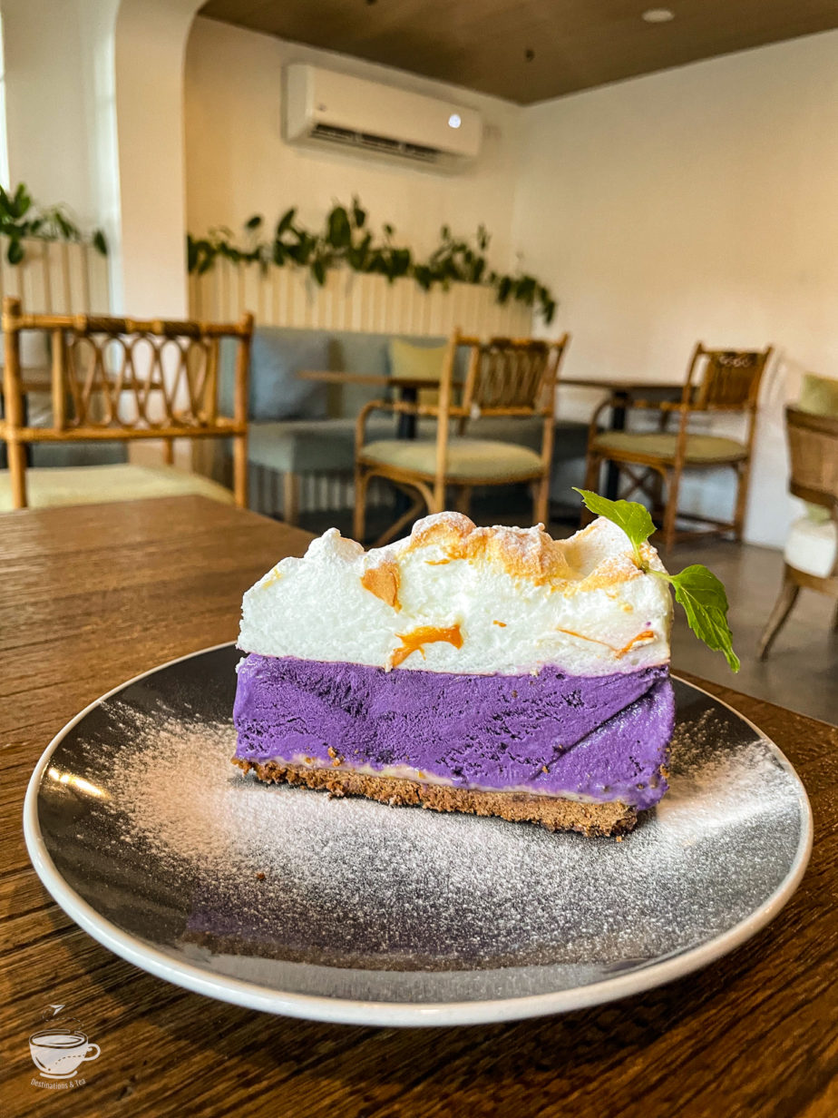 You’ll Love This Brunch Cafe In Katipunan and Its Al Fresco Dining Area Destinations and Tea