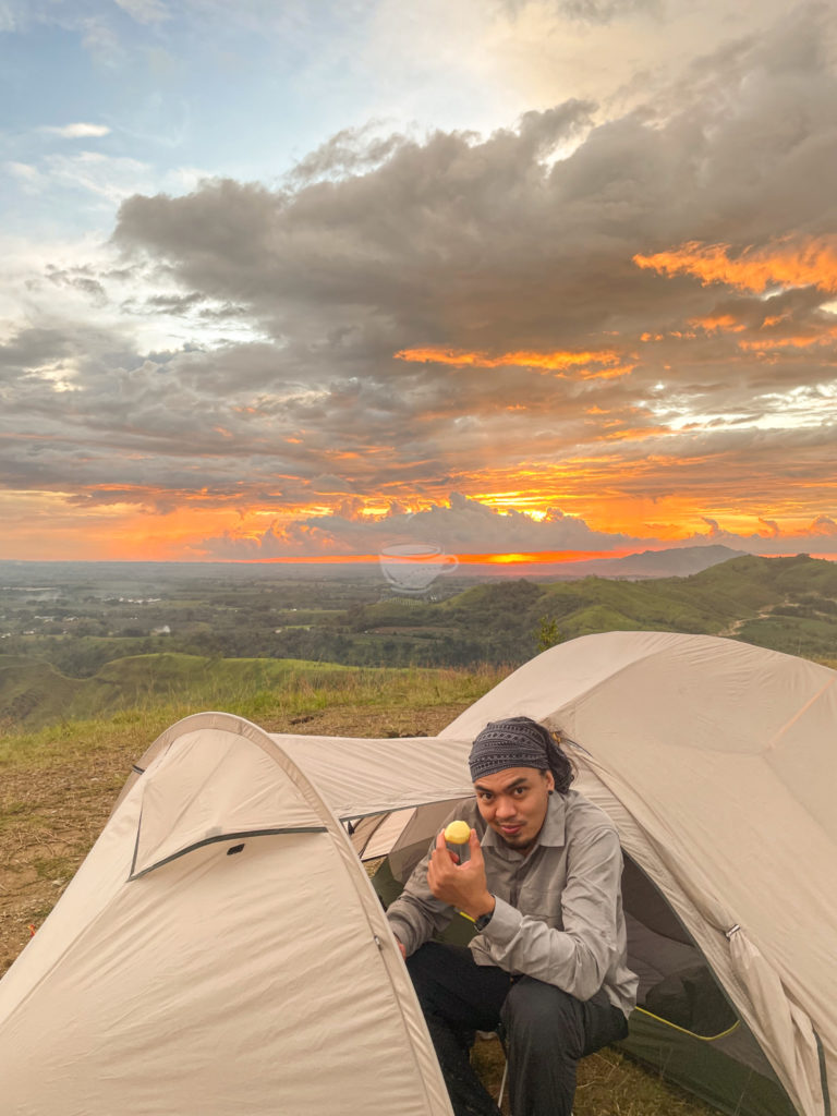 Panimaha Ridge Panimahawa Ridge: DIY Travel Guide, Sample Itinerary, Expenses ...