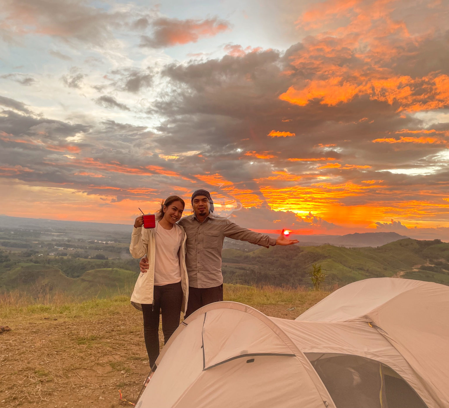Panimaha Ridge Panimahawa Ridge: DIY Travel Guide, Sample Itinerary, Expenses ...