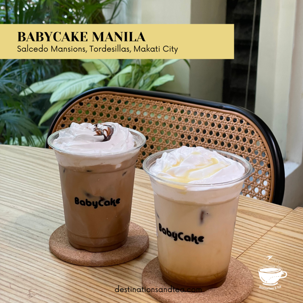 Makati-Cafes