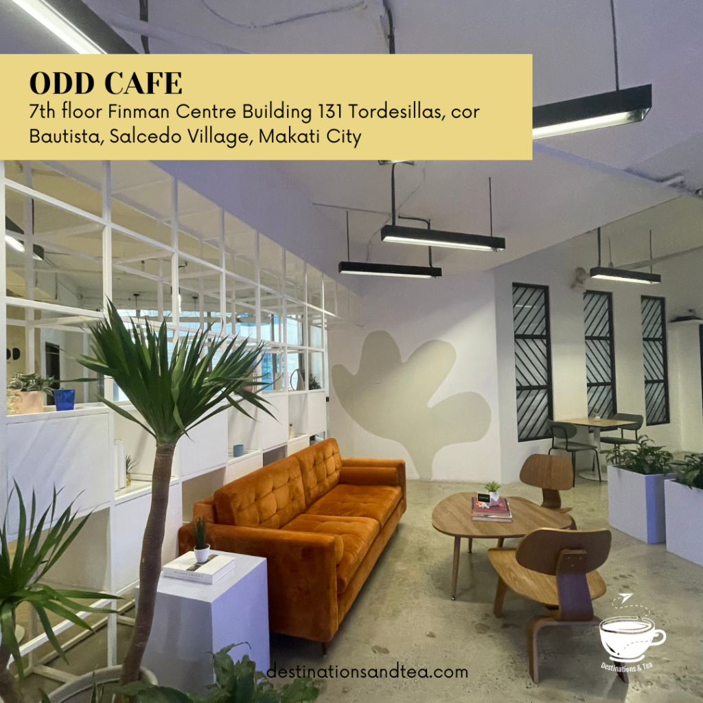 Makati-Cafes