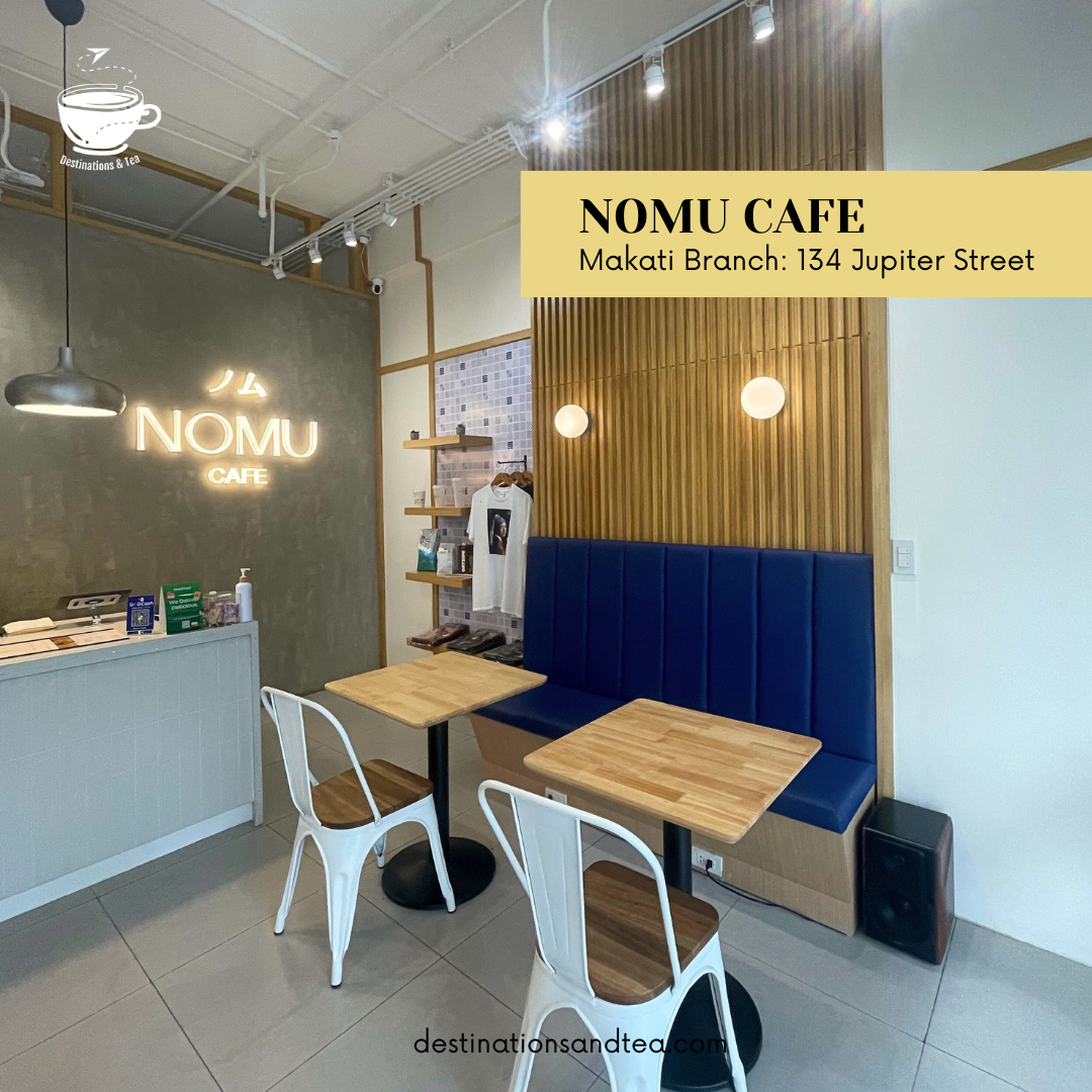 Where To Get Coffee Makati Cafes Destinations and Tea
