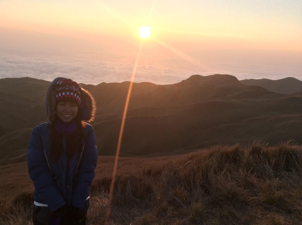 mt pulag tour package 2023