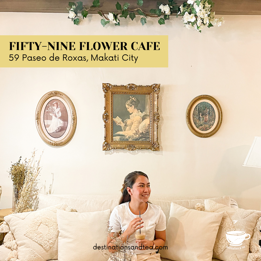 Where To Get Coffee Makati Cafes Destinations and Tea