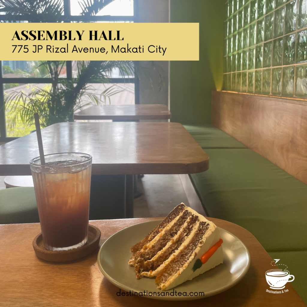 Makati-Cafes