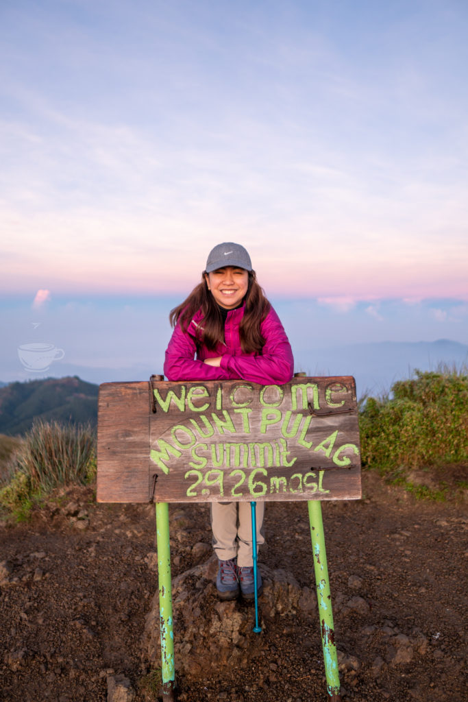 mt pulag tour package 2023