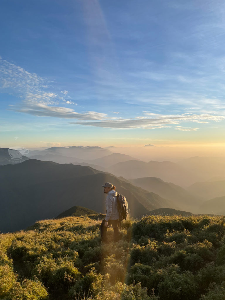 mt pulag tour package 2023