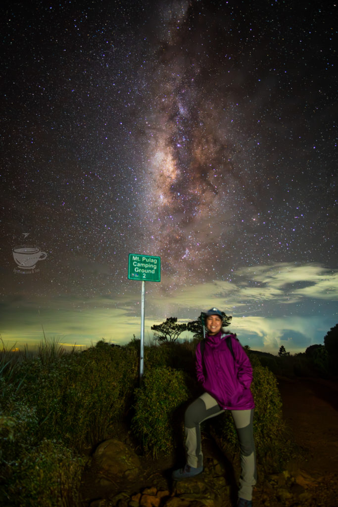 mt pulag tour package 2023