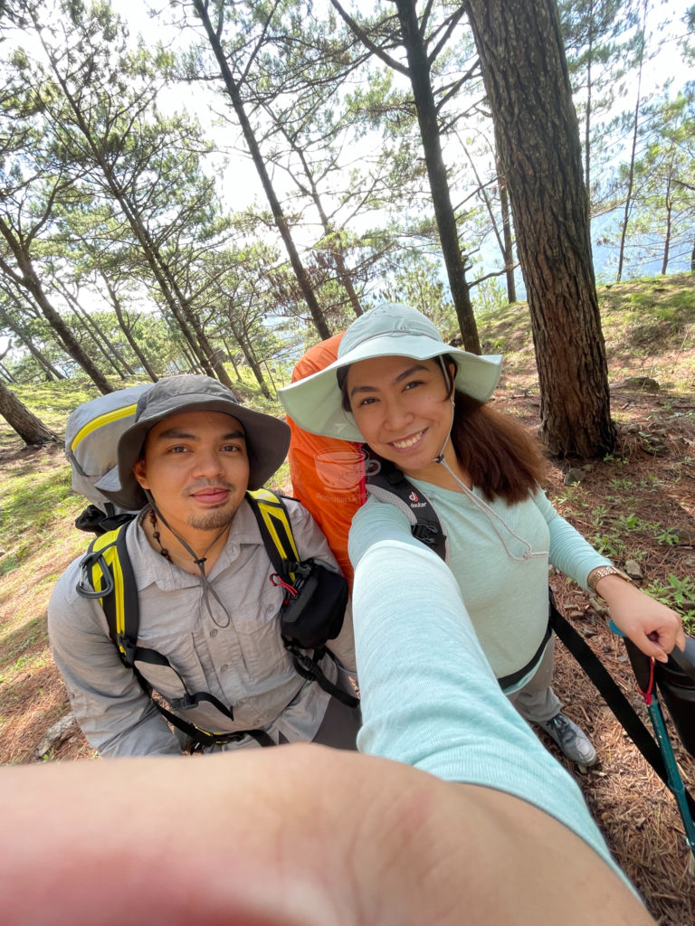Mt. Ulap Camping Guide 2