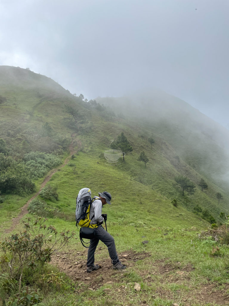 Mt. Ulap Camping Guide 5