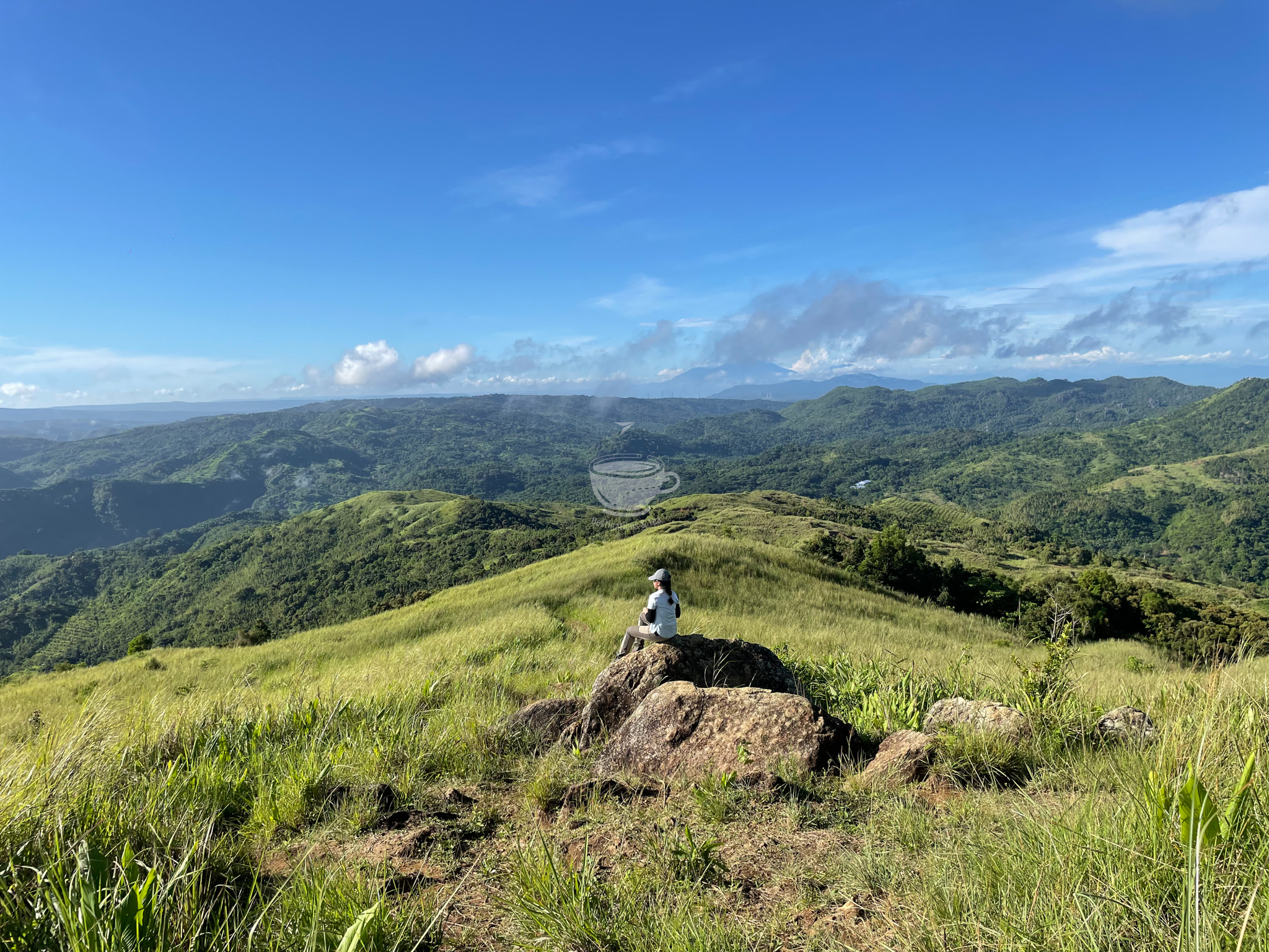 Hiking Mt Batolusong For Less Than Php 600 | DIY Travel Guide