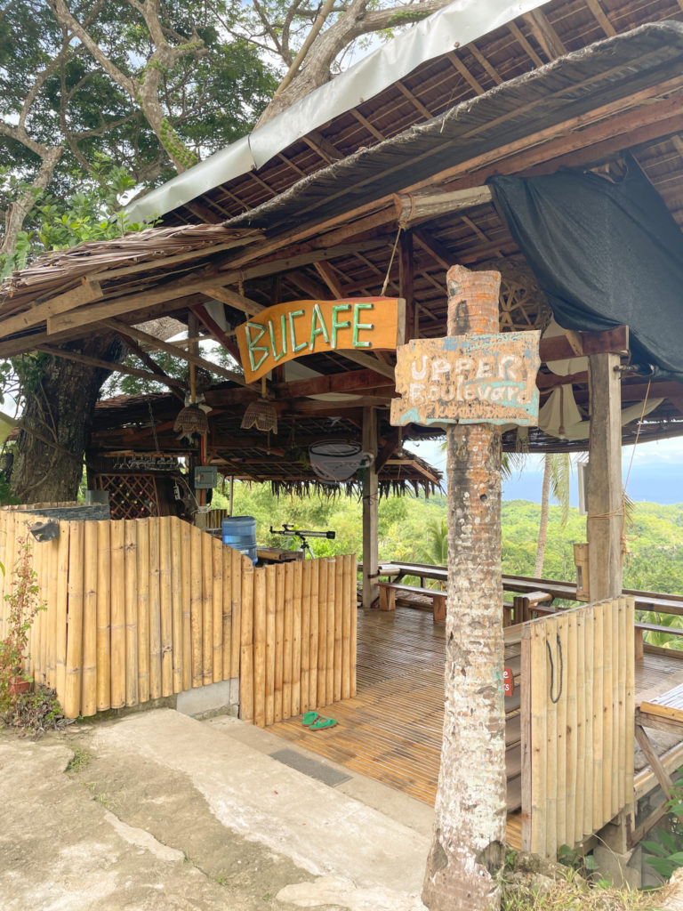 bucafe siquijor